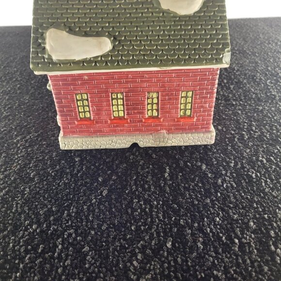 DEPT 56 GENERAL STORE NEW ENGLAND HERITAGE VILLAGE 6530-7 - Picture 3 of 4